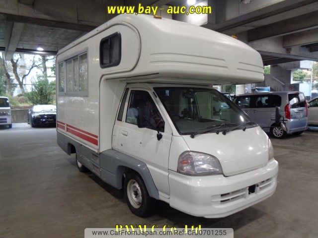 toyota liteace-truck 2001 -TOYOTA--Liteace Truck KM75-KM750005097---TOYOTA--Liteace Truck KM75-KM750005097- image 1