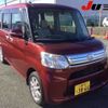 daihatsu tanto 2014 -DAIHATSU 【三重 582ｽ3866】--Tanto LA600S--0038325---DAIHATSU 【三重 582ｽ3866】--Tanto LA600S--0038325- image 1