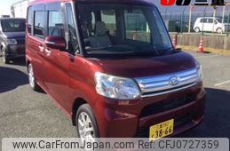 daihatsu tanto 2014 -DAIHATSU 【三重 582ｽ3866】--Tanto LA600S--0038325---DAIHATSU 【三重 582ｽ3866】--Tanto LA600S--0038325-