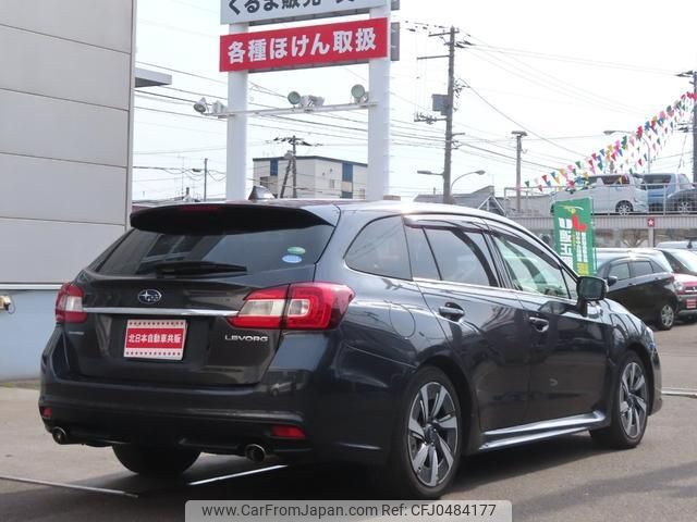 subaru levorg 2014 -SUBARU 【名変中 】--Levorg VM4--018612---SUBARU 【名変中 】--Levorg VM4--018612- image 2