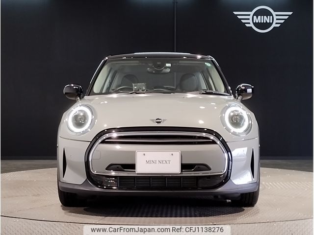mini mini-others 2022 -BMW--BMW Mini 3DA-XV15MW--WMW12DV0602S93516---BMW--BMW Mini 3DA-XV15MW--WMW12DV0602S93516- image 2