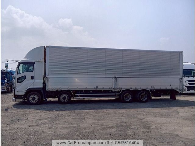 isuzu giga 2017 -ISUZU--Giga QKG-CYJ77B--QKG-CYJ77B---ISUZU--Giga QKG-CYJ77B--QKG-CYJ77B- image 2