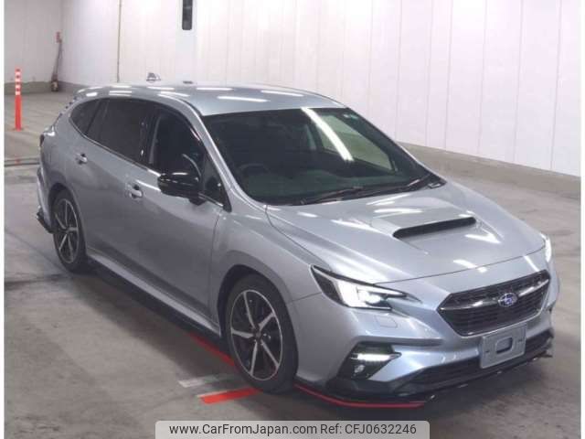 subaru levorg 2020 -SUBARU--Levorg 4BA-VN5--VN5-004738---SUBARU--Levorg 4BA-VN5--VN5-004738- image 1