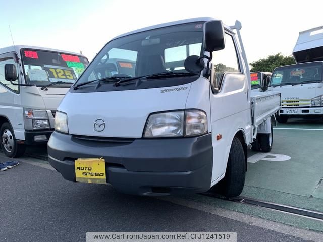 mazda bongo-truck 2005 GOO_NET_EXCHANGE_0580589A30250604W003 image 1