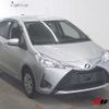 toyota vitz 2019 -TOYOTA--Vitz KSP130-4020347---TOYOTA--Vitz KSP130-4020347- image 1