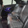 mercedes-benz c-class 2020 CFJ1583263 image 9