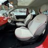 fiat 500 2018 -FIAT--Fiat 500 ABA-31212--ZFA3120000J964188---FIAT--Fiat 500 ABA-31212--ZFA3120000J964188- image 3