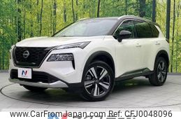 nissan x-trail 2024 -NISSAN--X-Trail 6AA-SNT33--SNT33-074***---NISSAN--X-Trail 6AA-SNT33--SNT33-074***-