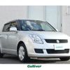 suzuki swift 2009 -SUZUKI--Swift DBA-ZC71S--ZC71S-570404---SUZUKI--Swift DBA-ZC71S--ZC71S-570404- image 1