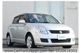 suzuki swift 2009 -SUZUKI--Swift DBA-ZC71S--ZC71S-570404---SUZUKI--Swift DBA-ZC71S--ZC71S-570404-