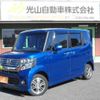 honda n-box-plus 2014 quick_quick_DBA-JF2_JF2-8500861 image 2