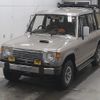 mitsubishi pajero 1988 AUTOSERVER_8I_731_5012 image 3