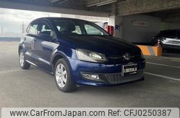 volkswagen polo 2014 -VOLKSWAGEN--VW Polo DBA-6RCBZ--WVWZZZ6RZEU047581---VOLKSWAGEN--VW Polo DBA-6RCBZ--WVWZZZ6RZEU047581-