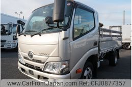 toyota toyoace 2020 -TOYOTA--Toyoace 2RG-XZU605--XZU605-0027923---TOYOTA--Toyoace 2RG-XZU605--XZU605-0027923-