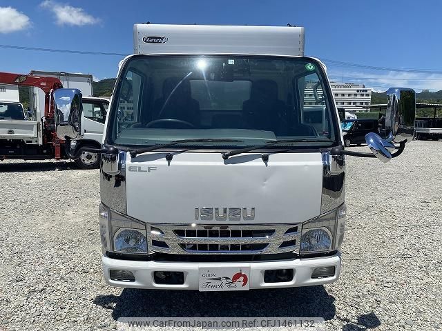 isuzu elf-truck 2017 CFJ1461132 image 2