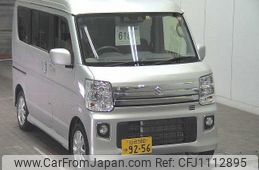 suzuki every-wagon 2023 -SUZUKI 【仙台 580ﾕ9256】--Every Wagon DA17W-316858---SUZUKI 【仙台 580ﾕ9256】--Every Wagon DA17W-316858-