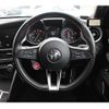 alfa-romeo giulia 2017 -ALFA ROMEO--Alfa Romeo Giulia ABA-95229--ZAREAEHV6H7565202---ALFA ROMEO--Alfa Romeo Giulia ABA-95229--ZAREAEHV6H7565202- image 10