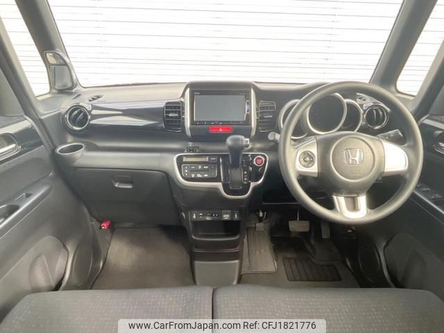 honda n-box 2016 CFJ1821776 image 2
