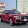 audi q2 2017 -AUDI--Audi Q2 ABA-GACZE--WAUZZZGA3HA048031---AUDI--Audi Q2 ABA-GACZE--WAUZZZGA3HA048031- image 1