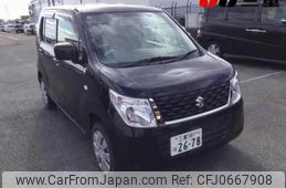 suzuki wagon-r 2016 -SUZUKI 【三重 581ﾊ2678】--Wagon R MH34S-545849---SUZUKI 【三重 581ﾊ2678】--Wagon R MH34S-545849-