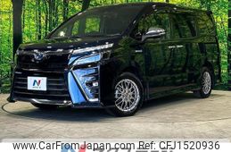 toyota voxy 2019 CFJ1520936