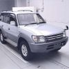 toyota land-cruiser-prado 1997 -TOYOTA--Land Cruiser Prado KZJ95W-0071562---TOYOTA--Land Cruiser Prado KZJ95W-0071562- image 1