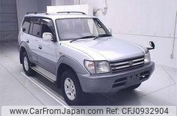 toyota land-cruiser-prado 1997 -TOYOTA--Land Cruiser Prado KZJ95W-0071562---TOYOTA--Land Cruiser Prado KZJ95W-0071562-