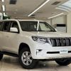 toyota land-cruiser-prado 2023 -TOYOTA--Land Cruiser Prado 3BA-TRJ150W--TRJ150-0169406---TOYOTA--Land Cruiser Prado 3BA-TRJ150W--TRJ150-0169406- image 1