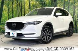 mazda cx-5 2018 -MAZDA--CX-5 3DA-KF2P--KF2P-201716---MAZDA--CX-5 3DA-KF2P--KF2P-201716-