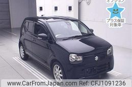 suzuki alto 2017 -SUZUKI--Alto HA36S-356022---SUZUKI--Alto HA36S-356022-