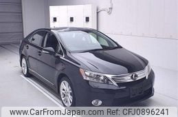 lexus hs 2012 -LEXUS--Lexus HS ANF10-2053079---LEXUS--Lexus HS ANF10-2053079-