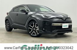 toyota c-hr 2020 -TOYOTA--C-HR 6AA-ZYX11--ZYX11-2016014---TOYOTA--C-HR 6AA-ZYX11--ZYX11-2016014-