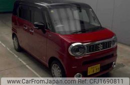 suzuki wagon-r 2023 CFJ1690811