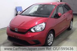 honda fit 2020 CFJ1595636