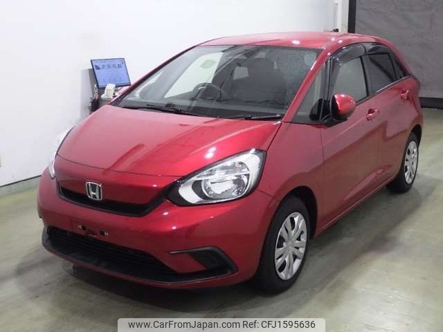 honda fit 2020 CFJ1595636 image 1