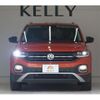 volkswagen t-cross 2020 -VOLKSWAGEN--VW T-Cross C1DKR--LY072977---VOLKSWAGEN--VW T-Cross C1DKR--LY072977- image 1