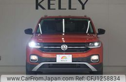 volkswagen t-cross 2020 -VOLKSWAGEN--VW T-Cross C1DKR--LY072977---VOLKSWAGEN--VW T-Cross C1DKR--LY072977-