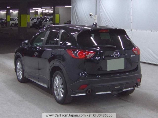 mazda cx-5 2013 quick_quick_LDA-KE2AW_KE2AW-124996 image 2