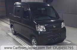 daihatsu hijet-van 2012 -DAIHATSU--Hijet Van S321W-0002540---DAIHATSU--Hijet Van S321W-0002540-