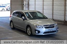 subaru impreza-sports 2013 quick_quick_DBA-GP7_GP7-047517