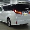 toyota alphard 2022 -TOYOTA--Alphard 6AA-AYH30W--AYH30-0143636---TOYOTA--Alphard 6AA-AYH30W--AYH30-0143636- image 7