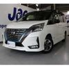 nissan serena 2022 -NISSAN 【京都 333ﾕ 419】--Serena 6AA-HFC27--HFC27-137434---NISSAN 【京都 333ﾕ 419】--Serena 6AA-HFC27--HFC27-137434- image 1