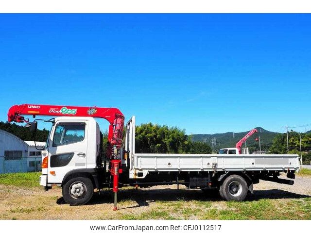 hino ranger 2012 -HINO--Hino Ranger TKG-FC9JKAP--FC9JKA-10948---HINO--Hino Ranger TKG-FC9JKAP--FC9JKA-10948- image 2