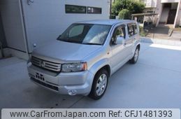 honda crossroad 2007 CFJ1481393