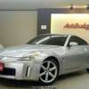 nissan fairlady-z 2002 BUD9104C3100A image 1