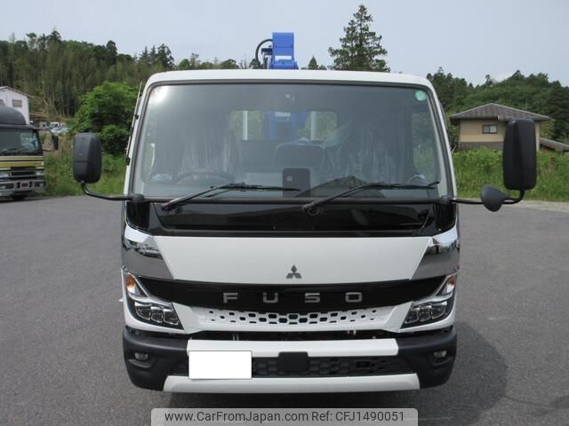 mitsubishi-fuso canter 2025 CFJ1490051 image 2