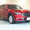 mazda cx-8 2018 -MAZDA--CX-8 3DA-KG2P--KG2P-101106---MAZDA--CX-8 3DA-KG2P--KG2P-101106- image 18