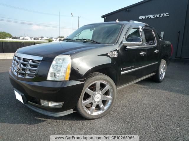 cadillac escalade 2012 GOO_NET_EXCHANGE_0207473A30240930W002 image 2