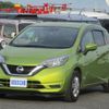 nissan note 2017 quick_quick_DBA-E12_E12-544687 image 1