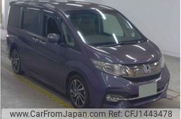 honda stepwagon-spada 2015 CFJ1443478